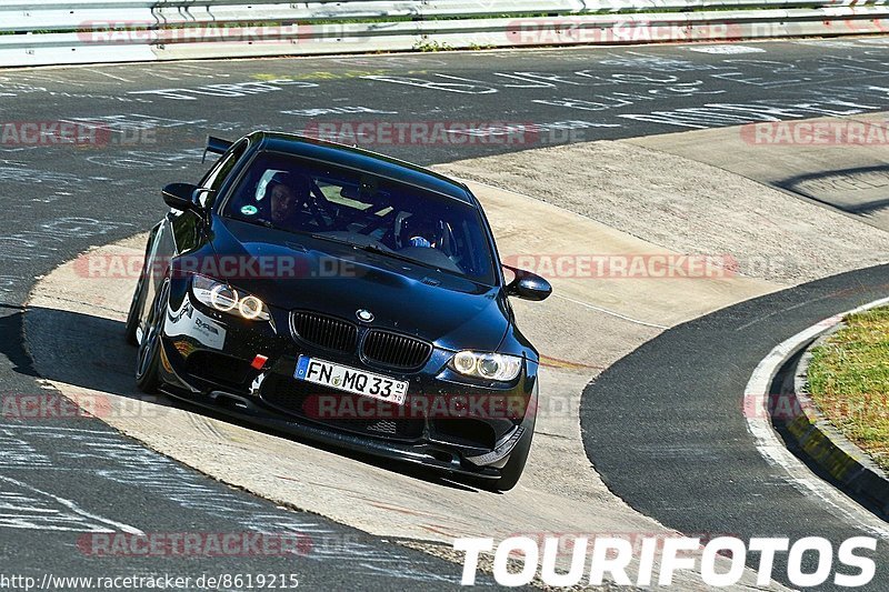 Bild #8619215 - Touristenfahrten Nürburgring Nordschleife (21.05.2020)