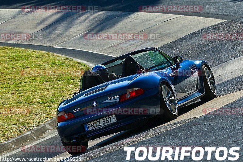 Bild #8619229 - Touristenfahrten Nürburgring Nordschleife (21.05.2020)