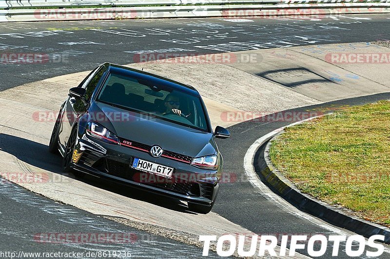 Bild #8619236 - Touristenfahrten Nürburgring Nordschleife (21.05.2020)