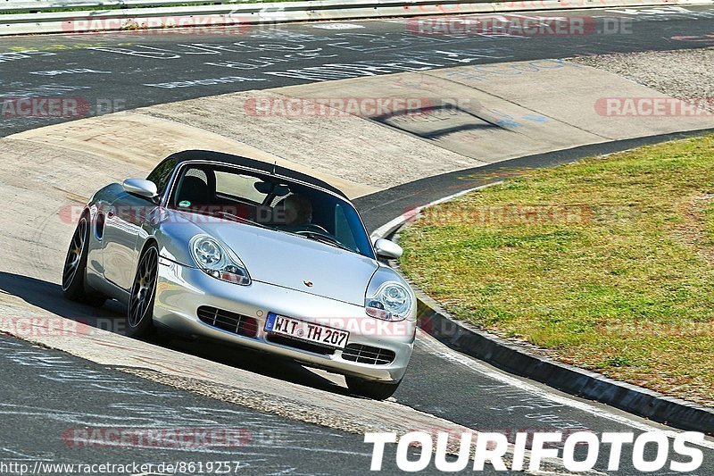 Bild #8619257 - Touristenfahrten Nürburgring Nordschleife (21.05.2020)