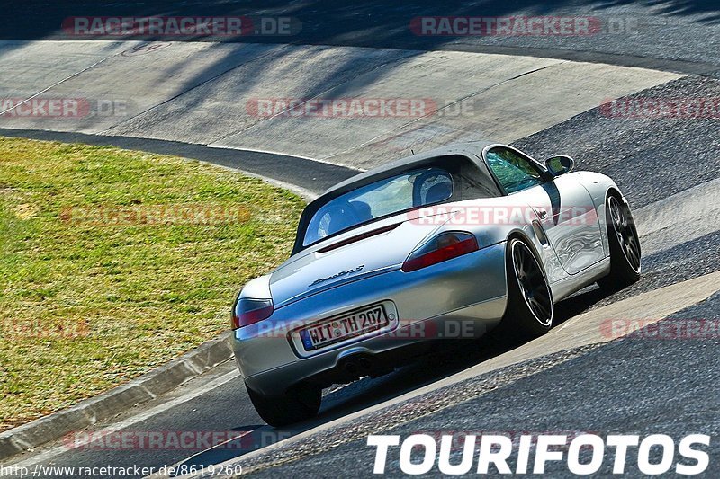 Bild #8619260 - Touristenfahrten Nürburgring Nordschleife (21.05.2020)