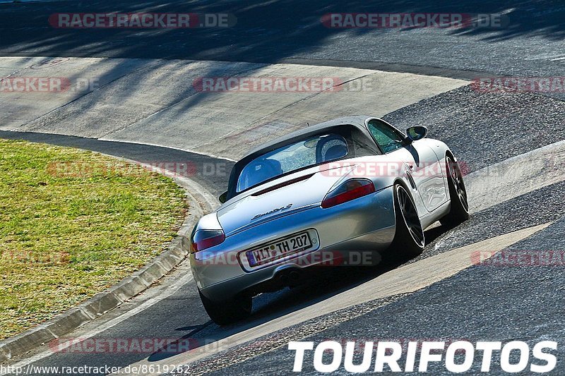 Bild #8619262 - Touristenfahrten Nürburgring Nordschleife (21.05.2020)