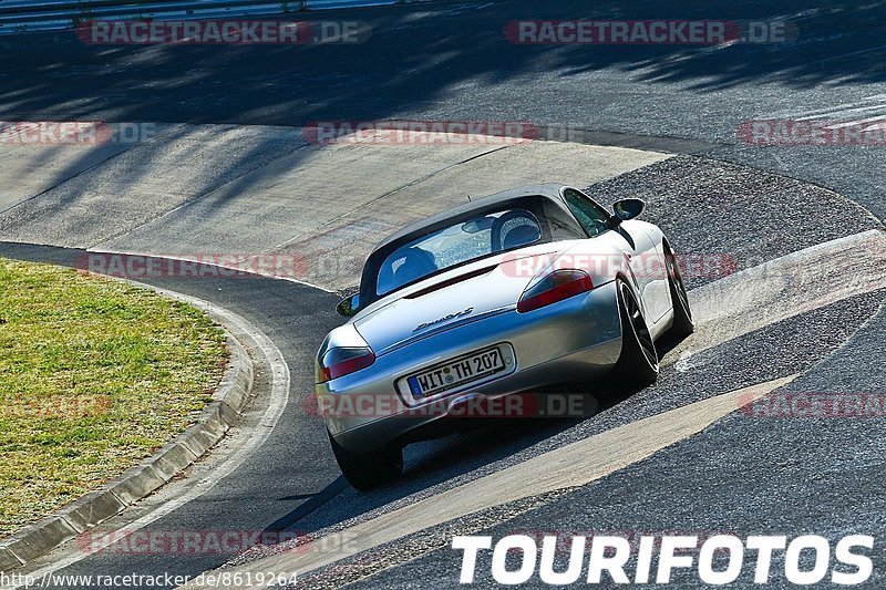 Bild #8619264 - Touristenfahrten Nürburgring Nordschleife (21.05.2020)