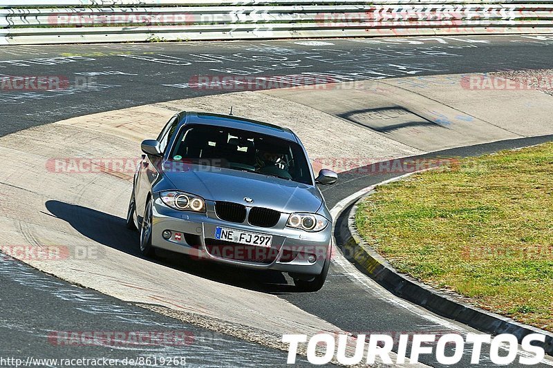 Bild #8619268 - Touristenfahrten Nürburgring Nordschleife (21.05.2020)