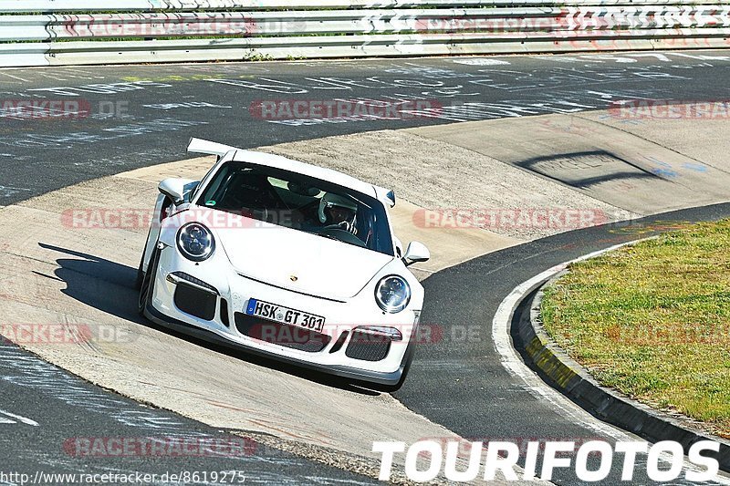 Bild #8619275 - Touristenfahrten Nürburgring Nordschleife (21.05.2020)