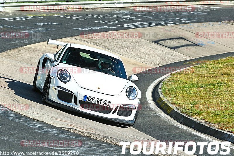 Bild #8619278 - Touristenfahrten Nürburgring Nordschleife (21.05.2020)