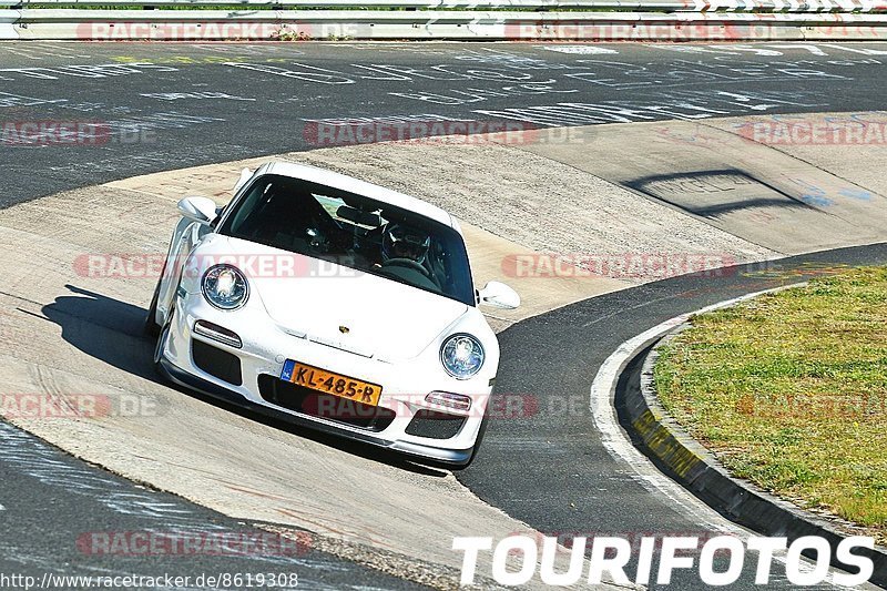 Bild #8619308 - Touristenfahrten Nürburgring Nordschleife (21.05.2020)