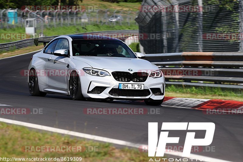 Bild #8619309 - Touristenfahrten Nürburgring Nordschleife (21.05.2020)