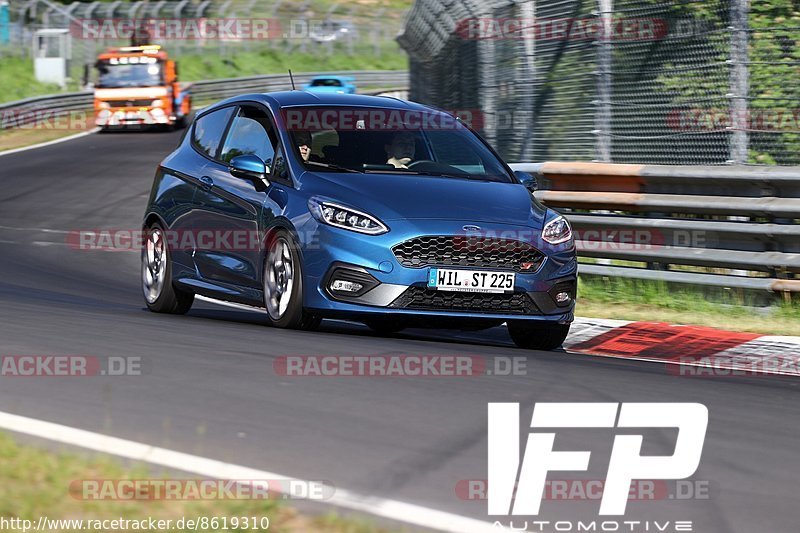 Bild #8619310 - Touristenfahrten Nürburgring Nordschleife (21.05.2020)