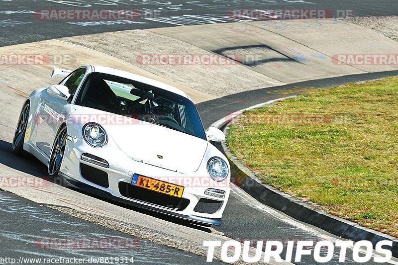 Bild #8619314 - Touristenfahrten Nürburgring Nordschleife (21.05.2020)