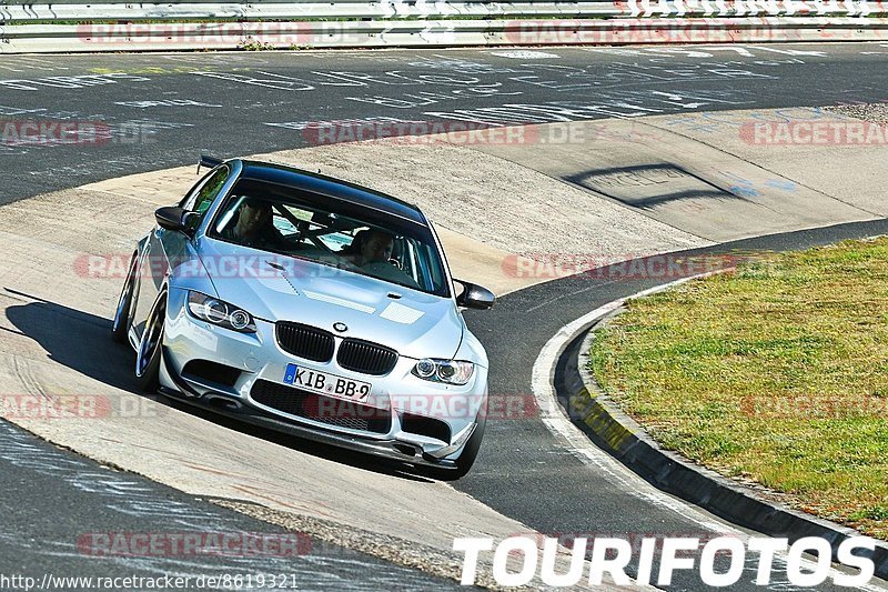 Bild #8619321 - Touristenfahrten Nürburgring Nordschleife (21.05.2020)