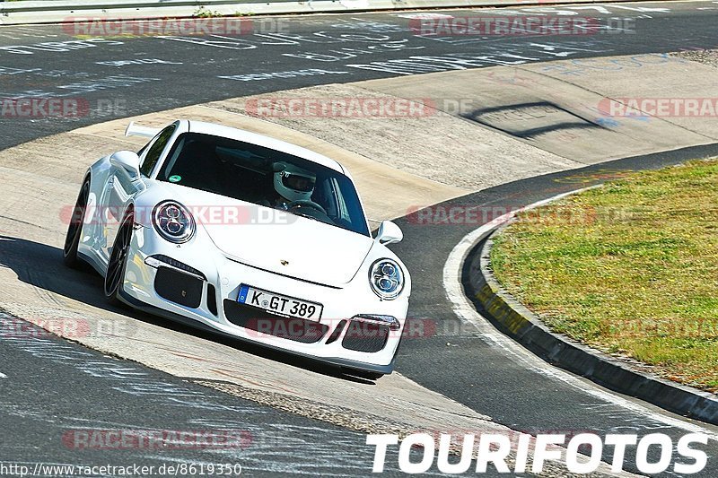 Bild #8619350 - Touristenfahrten Nürburgring Nordschleife (21.05.2020)