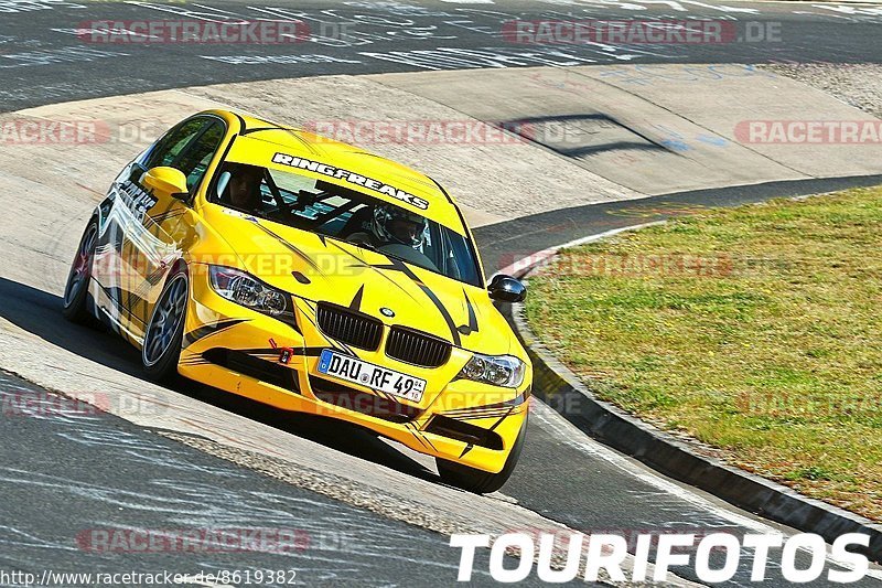 Bild #8619382 - Touristenfahrten Nürburgring Nordschleife (21.05.2020)