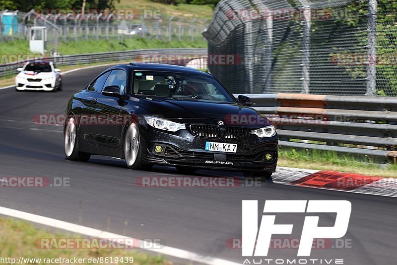 Bild #8619439 - Touristenfahrten Nürburgring Nordschleife (21.05.2020)