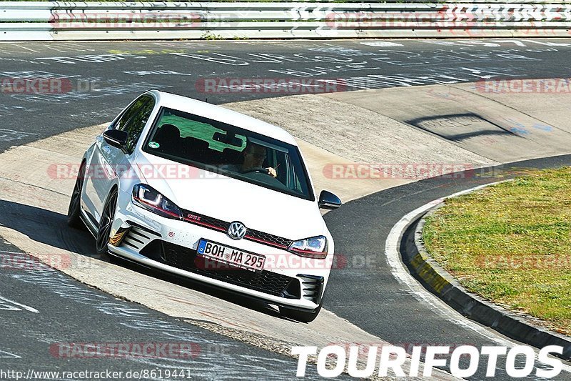 Bild #8619441 - Touristenfahrten Nürburgring Nordschleife (21.05.2020)