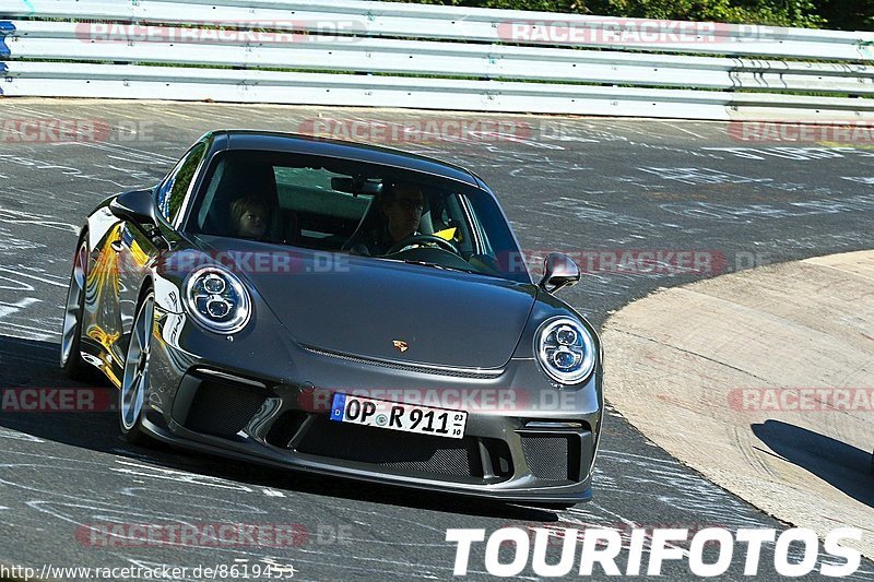 Bild #8619453 - Touristenfahrten Nürburgring Nordschleife (21.05.2020)