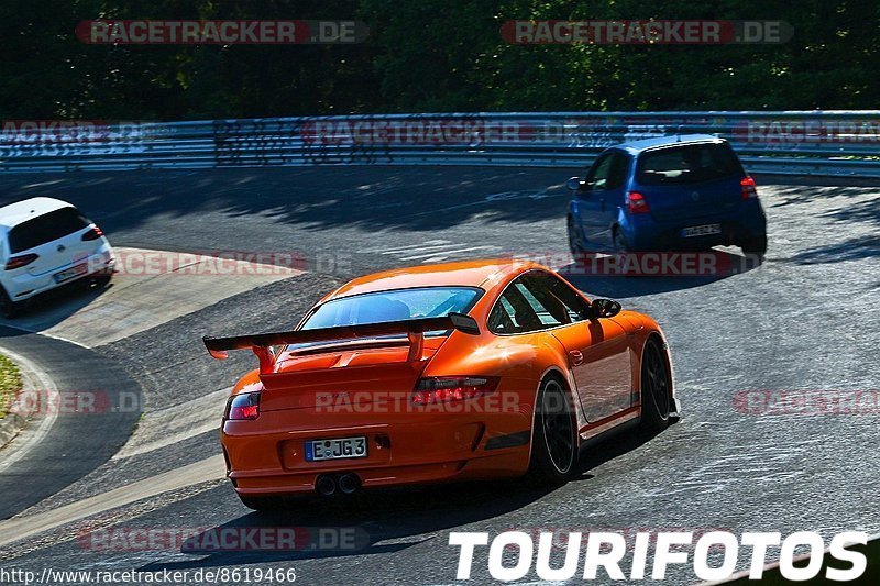 Bild #8619466 - Touristenfahrten Nürburgring Nordschleife (21.05.2020)