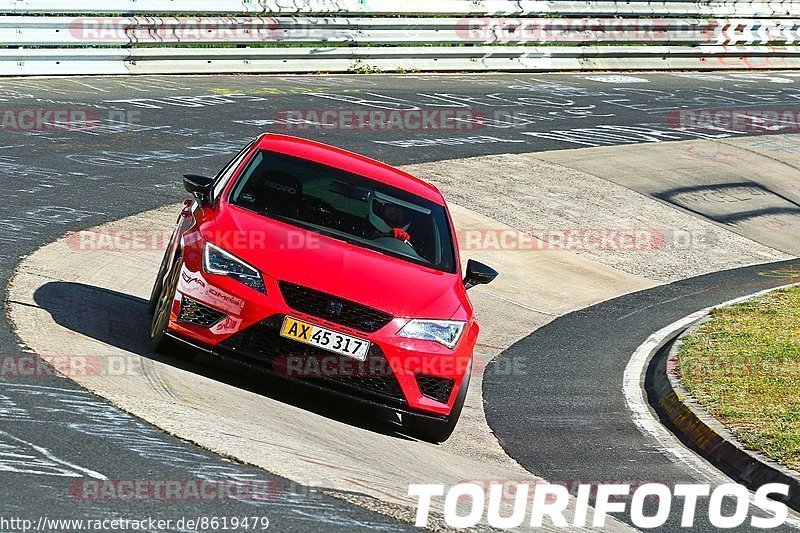 Bild #8619479 - Touristenfahrten Nürburgring Nordschleife (21.05.2020)