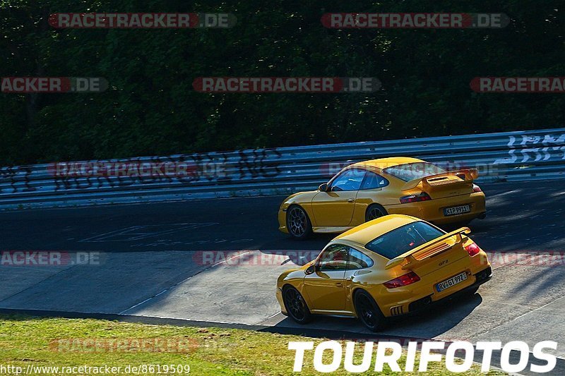 Bild #8619509 - Touristenfahrten Nürburgring Nordschleife (21.05.2020)