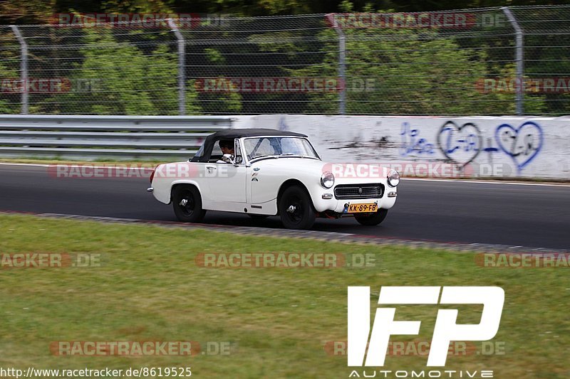 Bild #8619525 - Touristenfahrten Nürburgring Nordschleife (21.05.2020)