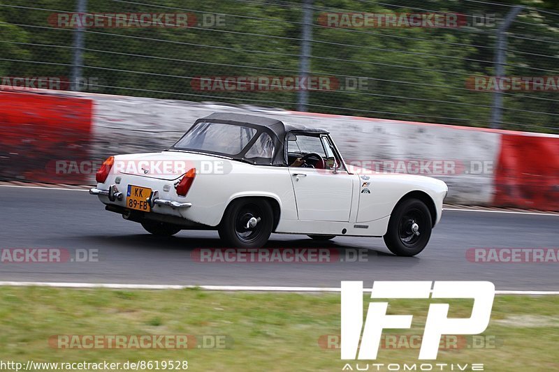 Bild #8619528 - Touristenfahrten Nürburgring Nordschleife (21.05.2020)