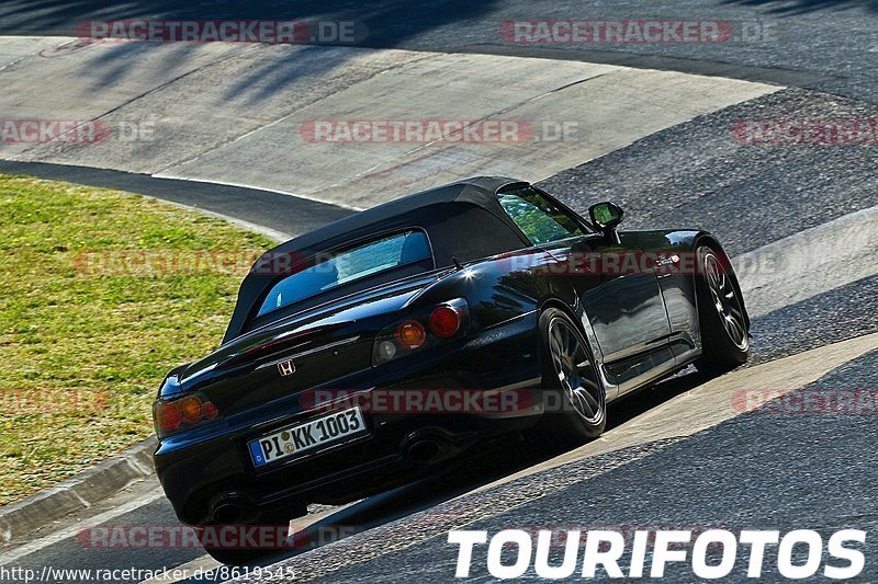 Bild #8619545 - Touristenfahrten Nürburgring Nordschleife (21.05.2020)