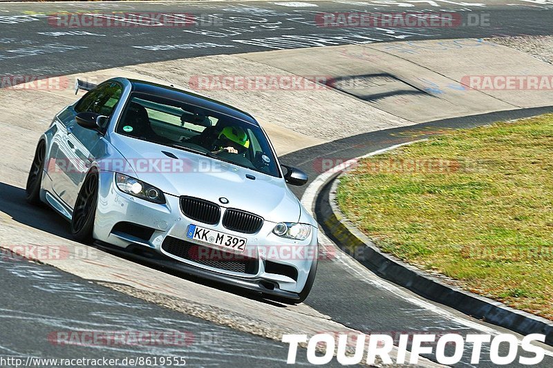 Bild #8619555 - Touristenfahrten Nürburgring Nordschleife (21.05.2020)