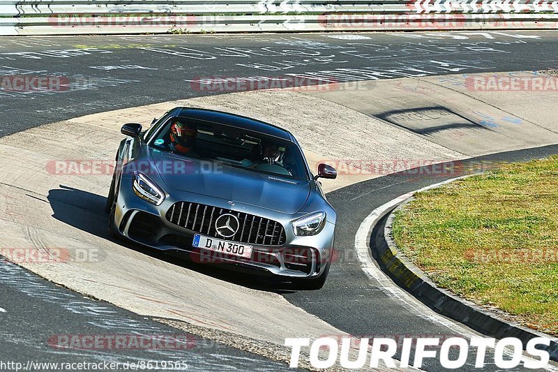 Bild #8619565 - Touristenfahrten Nürburgring Nordschleife (21.05.2020)