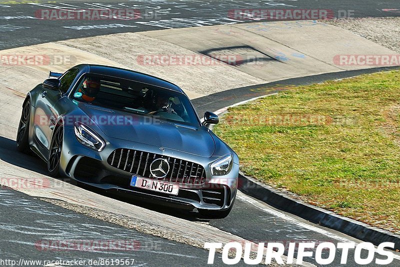 Bild #8619567 - Touristenfahrten Nürburgring Nordschleife (21.05.2020)