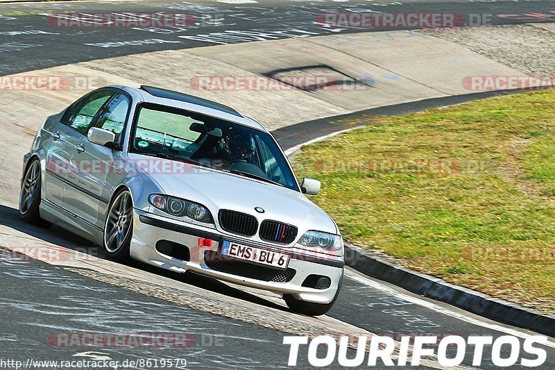 Bild #8619579 - Touristenfahrten Nürburgring Nordschleife (21.05.2020)