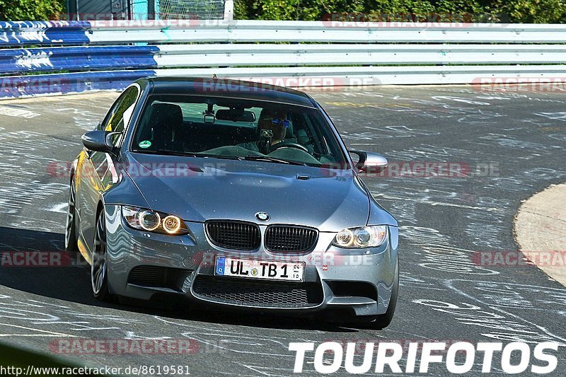 Bild #8619581 - Touristenfahrten Nürburgring Nordschleife (21.05.2020)