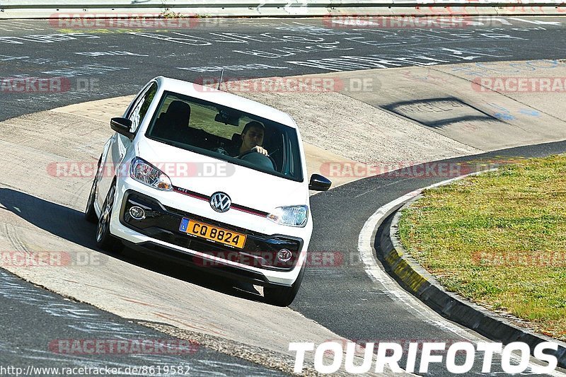 Bild #8619582 - Touristenfahrten Nürburgring Nordschleife (21.05.2020)