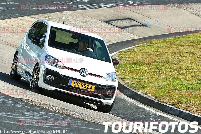 Bild #8619584 - Touristenfahrten Nürburgring Nordschleife (21.05.2020)