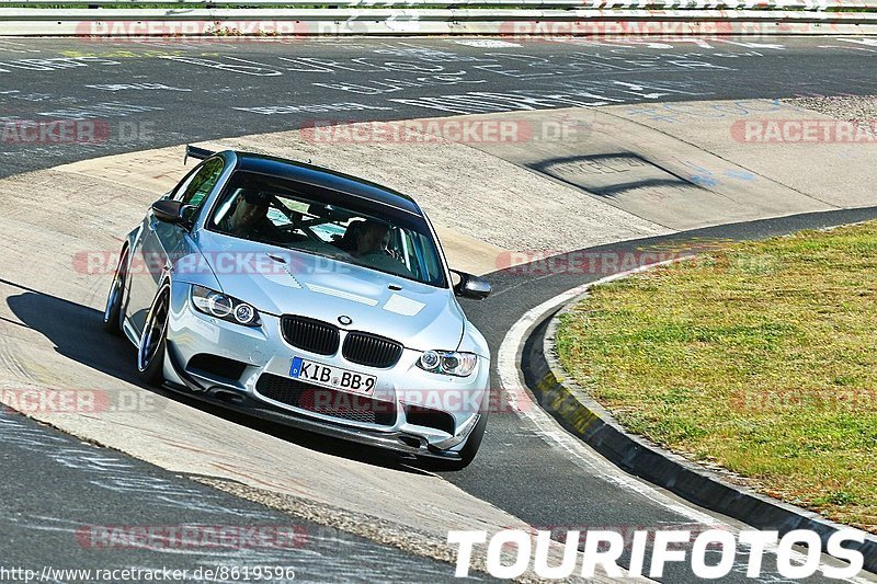 Bild #8619596 - Touristenfahrten Nürburgring Nordschleife (21.05.2020)