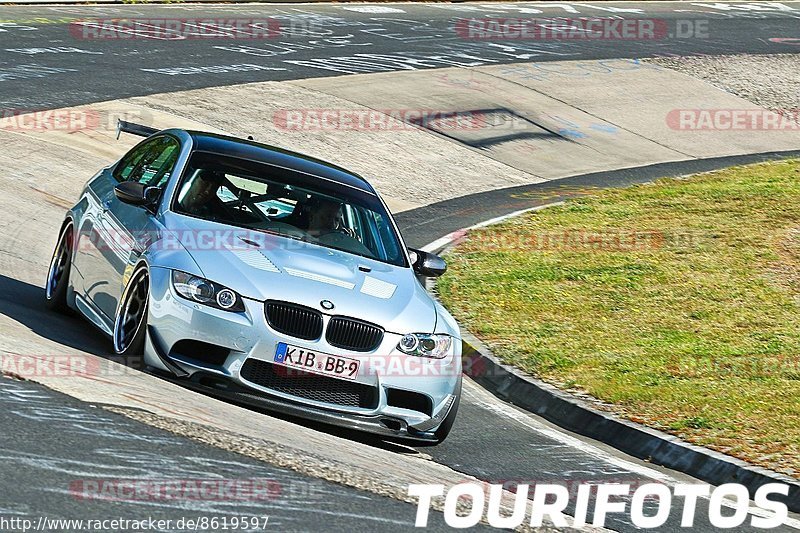 Bild #8619597 - Touristenfahrten Nürburgring Nordschleife (21.05.2020)