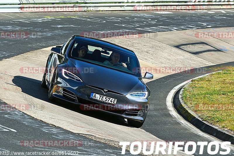 Bild #8619602 - Touristenfahrten Nürburgring Nordschleife (21.05.2020)