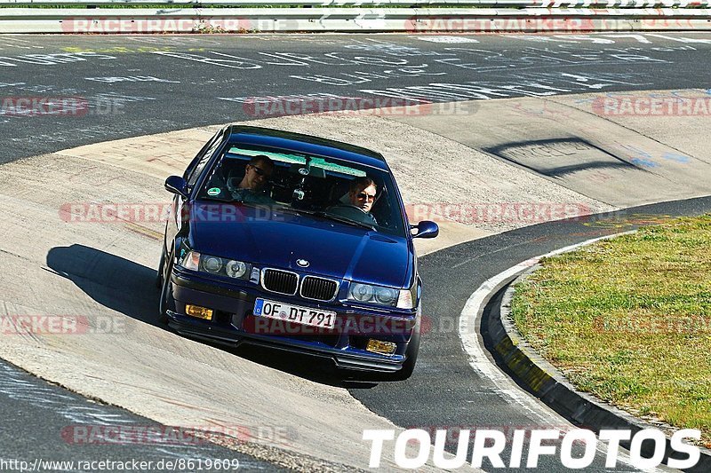 Bild #8619609 - Touristenfahrten Nürburgring Nordschleife (21.05.2020)