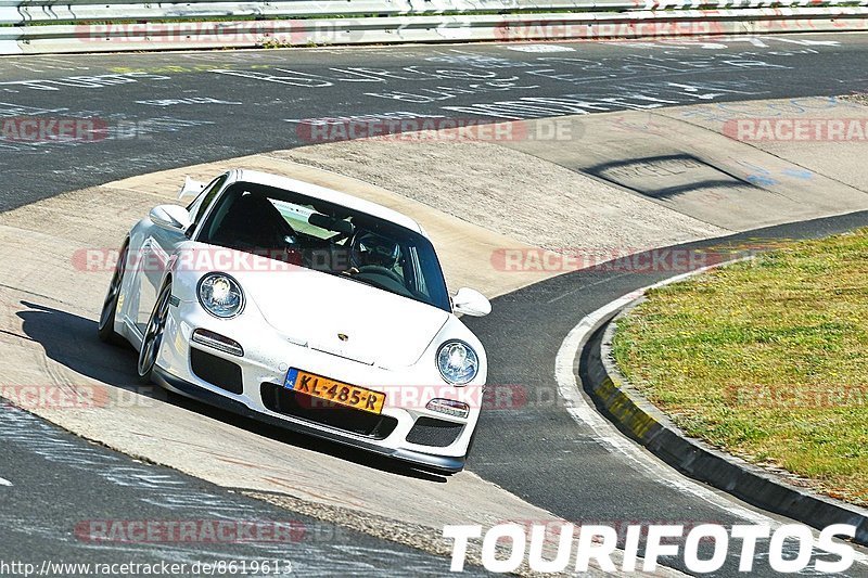 Bild #8619613 - Touristenfahrten Nürburgring Nordschleife (21.05.2020)