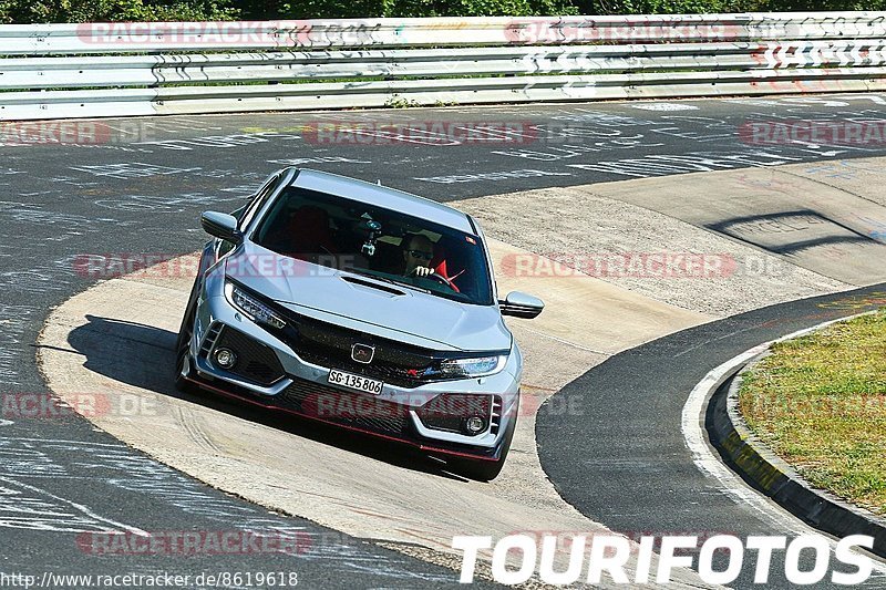 Bild #8619618 - Touristenfahrten Nürburgring Nordschleife (21.05.2020)