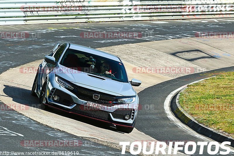 Bild #8619619 - Touristenfahrten Nürburgring Nordschleife (21.05.2020)