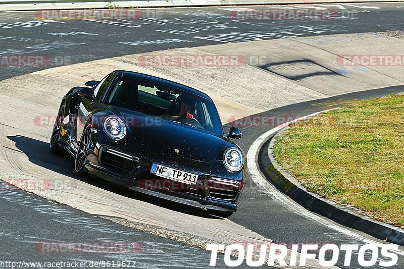 Bild #8619622 - Touristenfahrten Nürburgring Nordschleife (21.05.2020)