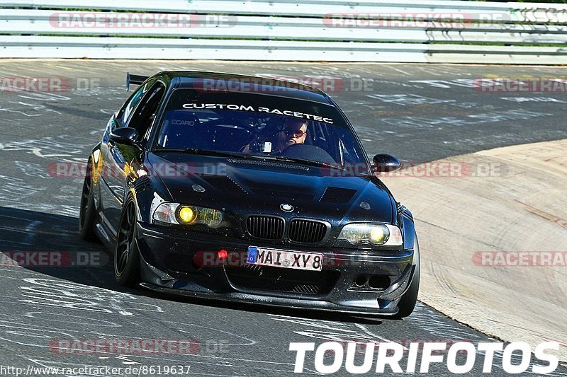 Bild #8619637 - Touristenfahrten Nürburgring Nordschleife (21.05.2020)