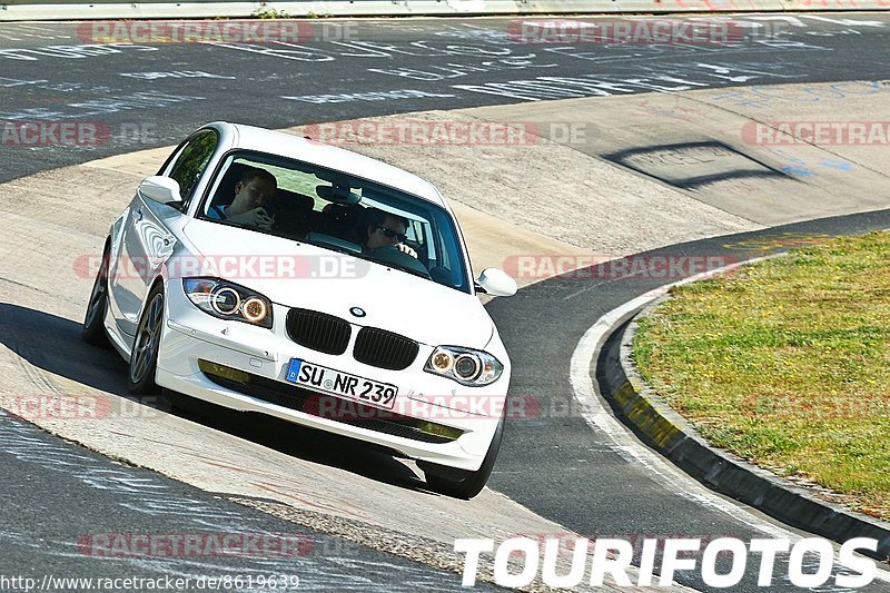 Bild #8619639 - Touristenfahrten Nürburgring Nordschleife (21.05.2020)