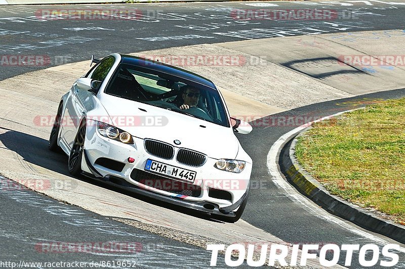 Bild #8619652 - Touristenfahrten Nürburgring Nordschleife (21.05.2020)