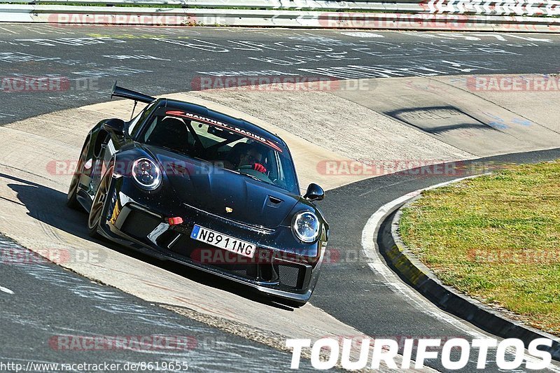 Bild #8619655 - Touristenfahrten Nürburgring Nordschleife (21.05.2020)