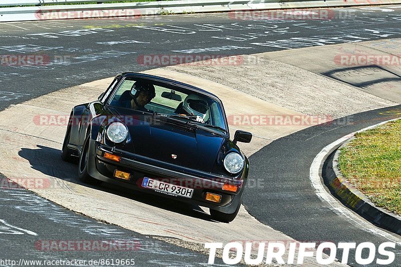 Bild #8619665 - Touristenfahrten Nürburgring Nordschleife (21.05.2020)