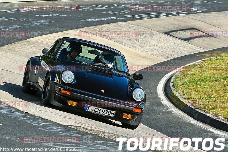 Bild #8619666 - Touristenfahrten Nürburgring Nordschleife (21.05.2020)