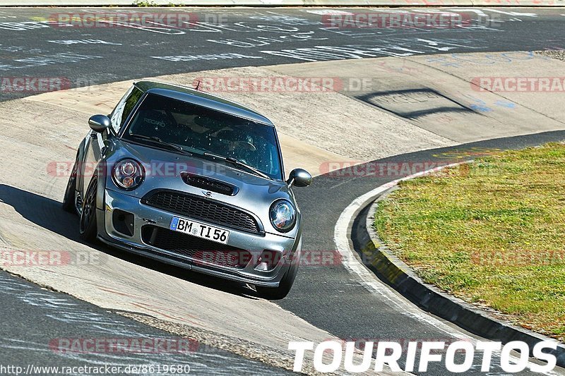 Bild #8619680 - Touristenfahrten Nürburgring Nordschleife (21.05.2020)