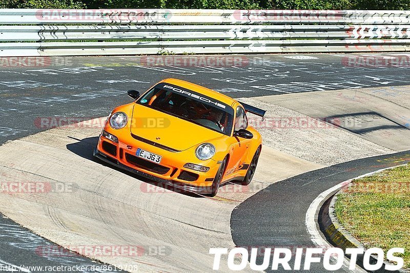 Bild #8619708 - Touristenfahrten Nürburgring Nordschleife (21.05.2020)