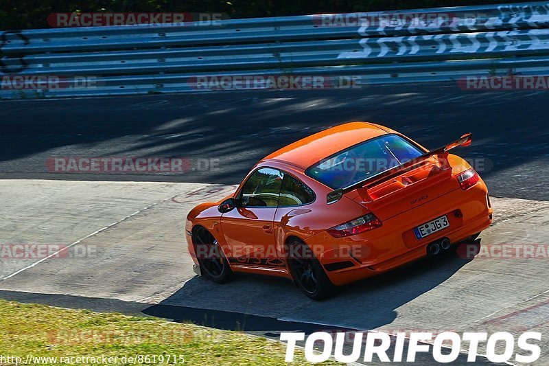 Bild #8619715 - Touristenfahrten Nürburgring Nordschleife (21.05.2020)